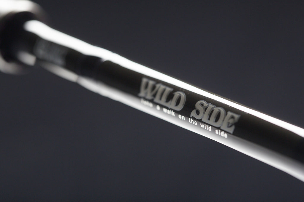 WILD SIDE Rods