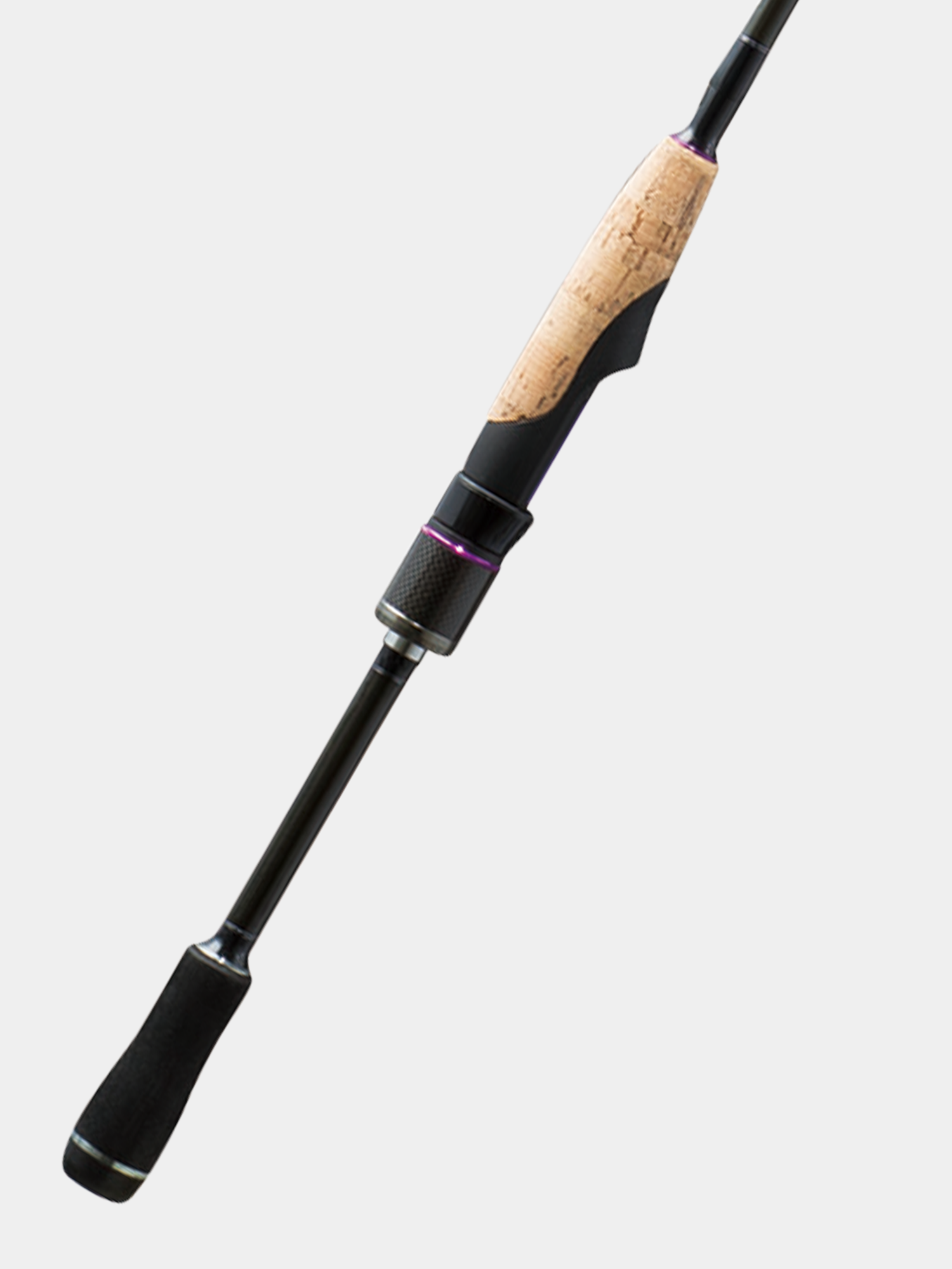 WILD SIDE 6'1” Light Spinning Rod by Arundel Tackle