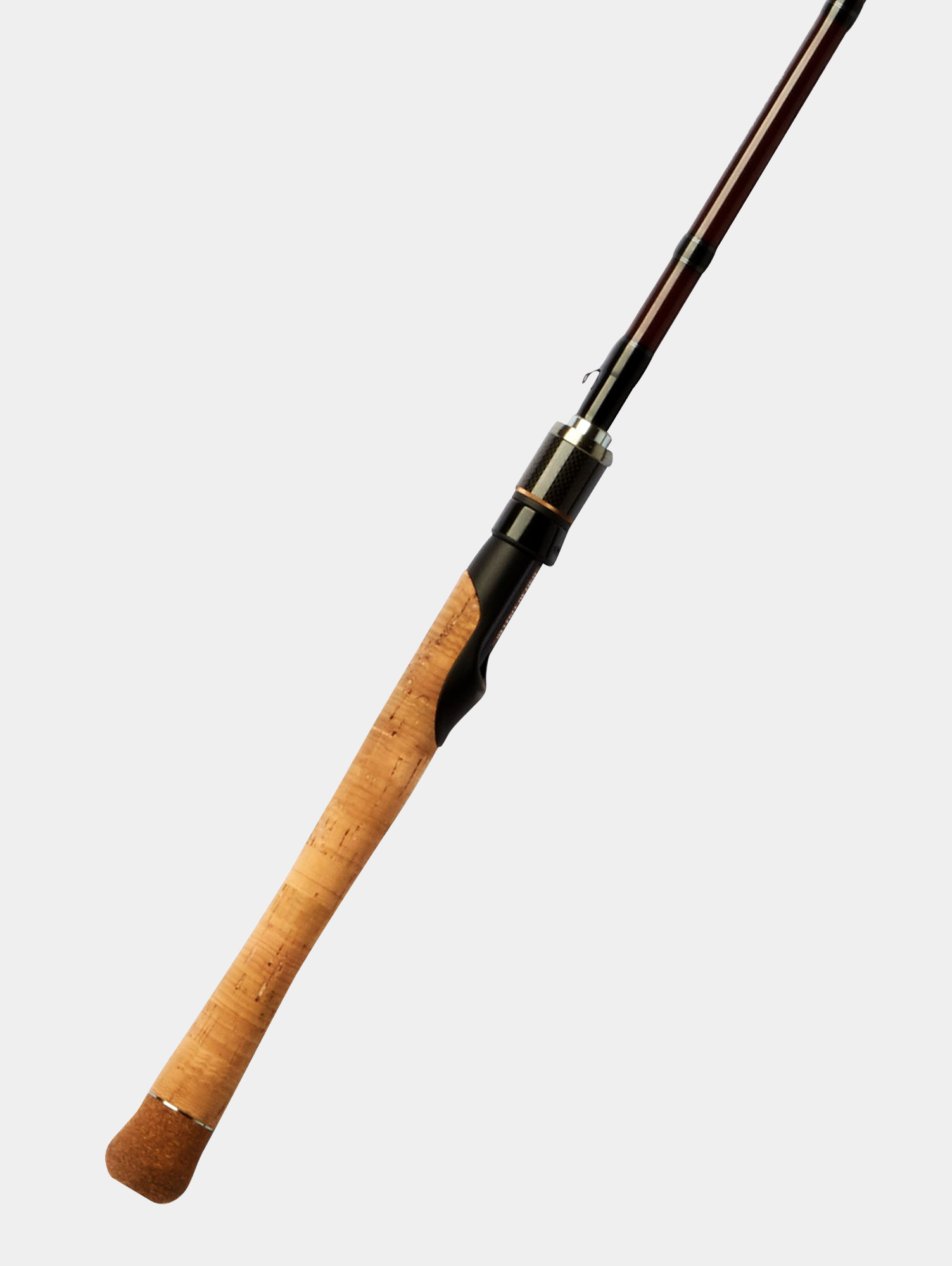 JS Company BIXOD Bay Special S902 2 pc Spinning Rod