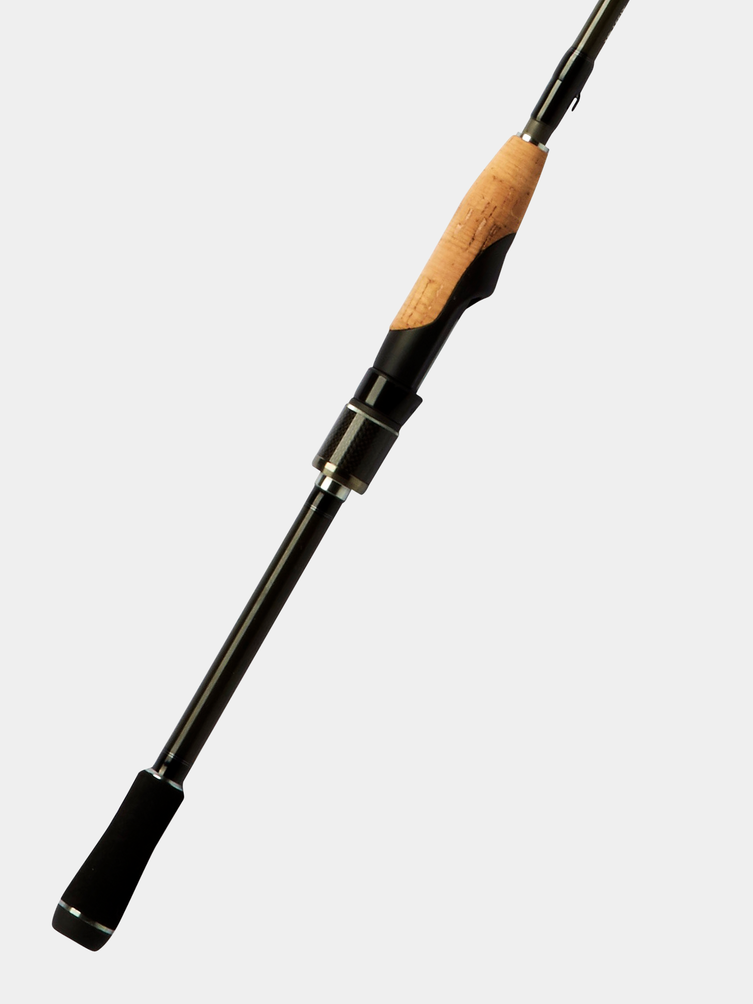 WILD SIDE 6'4 Medium Light Spinning Rod by Arundel Tackle