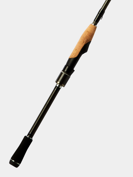 WILD SIDE 7' Medium Light Spinning Rod by Arundel Tackle