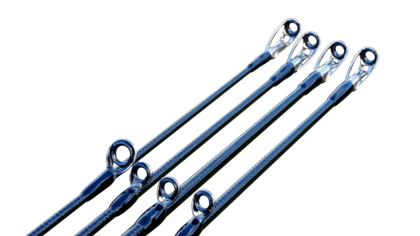 Aramid reinforcement
