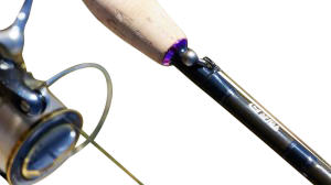 Sinker and hook keeper
